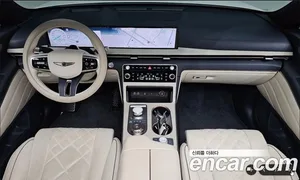 Genesis GV80, 2024 — миниатюра 7