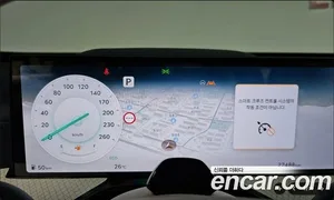 Genesis GV80, 2024 — миниатюра 8