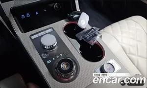 Genesis GV80, 2024 — миниатюра 9