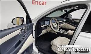 Genesis GV80, 2024 — миниатюра 10