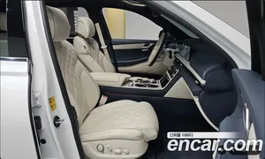 Genesis GV80, 2024 — миниатюра 11