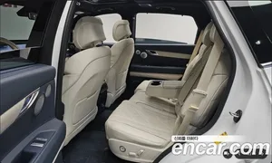 Genesis GV80, 2024 — миниатюра 12