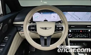 Genesis GV80, 2024 — миниатюра 13
