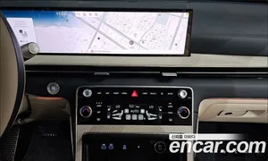 Genesis GV80, 2024 — миниатюра 14