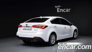 Kia K3, 2014 — миниатюра 2