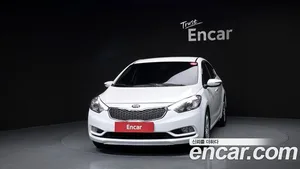 Kia K3, 2014 — миниатюра 3