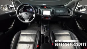 Kia K3, 2014 — миниатюра 7