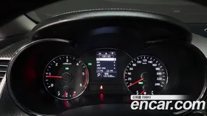 Kia K3, 2014 — миниатюра 8