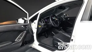 Kia K3, 2014 — миниатюра 10