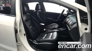 Kia K3, 2014 — миниатюра 11