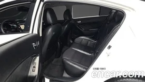 Kia K3, 2014 — миниатюра 12