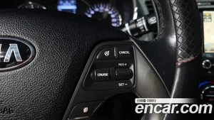 Kia K3, 2014 — миниатюра 17