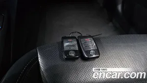 Kia K3, 2014 — миниатюра 20
