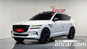 Genesis GV80, 2023 — миниатюра 1