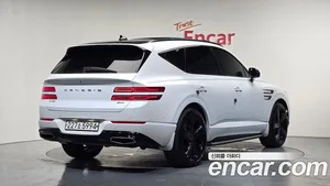 Genesis GV80, 2023 — миниатюра 2