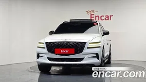 Genesis GV80, 2023 — миниатюра 3