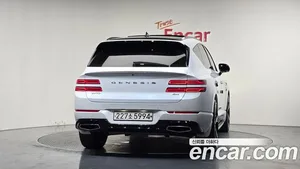 Genesis GV80, 2023 — миниатюра 4