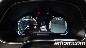 Genesis GV80, 2023 — миниатюра 8