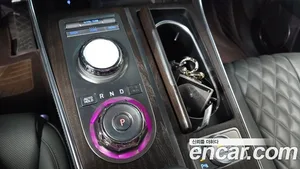 Genesis GV80, 2023 — миниатюра 9