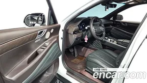 Genesis GV80, 2023 — миниатюра 10
