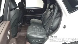Genesis GV80, 2023 — миниатюра 12