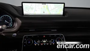 Genesis GV80, 2023 — миниатюра 13