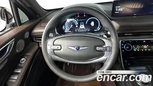 Genesis GV80, 2023 — миниатюра 14
