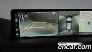 Genesis GV80, 2023 — миниатюра 15