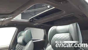 Genesis GV80, 2023 — миниатюра 17