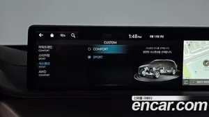 Genesis GV80, 2023 — миниатюра 18