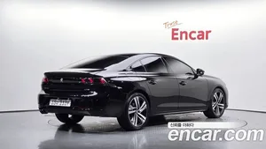 Peugeot 508, 2019 — миниатюра 2