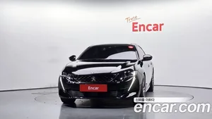Peugeot 508, 2019 — миниатюра 3