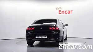 Peugeot 508, 2019 — миниатюра 4