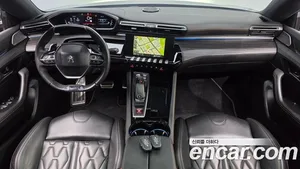 Peugeot 508, 2019 — миниатюра 7
