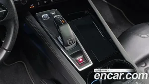 Peugeot 508, 2019 — миниатюра 9