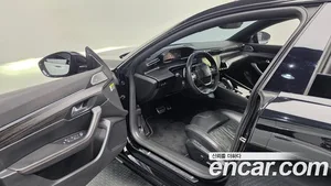 Peugeot 508, 2019 — миниатюра 10