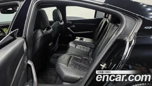 Peugeot 508, 2019 — миниатюра 11
