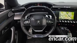 Peugeot 508, 2019 — миниатюра 12