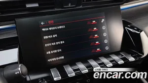 Peugeot 508, 2019 — миниатюра 20