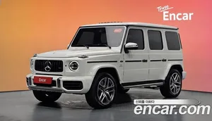 Mercedes-Benz G-Class, 2024 — миниатюра 36