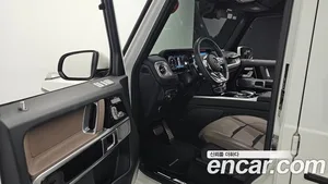 Mercedes-Benz G-Class, 2024 — миниатюра 12