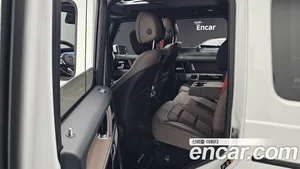Mercedes-Benz G-Class, 2024 — миниатюра 16