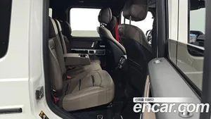 Mercedes-Benz G-Class, 2024 — миниатюра 17