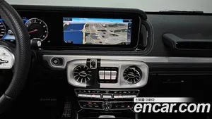 Mercedes-Benz G-Class, 2024 — миниатюра 19