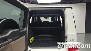 Mercedes-Benz G-Class, 2024 — миниатюра 25