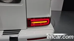 Mercedes-Benz G-Class, 2024 — миниатюра 8
