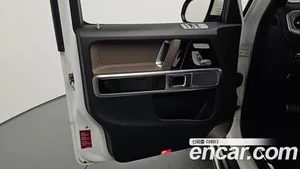 Mercedes-Benz G-Class, 2024 — миниатюра 13
