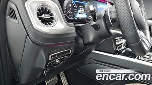 Mercedes-Benz G-Class, 2024 — миниатюра 26