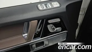 Mercedes-Benz G-Class, 2024 — миниатюра 29