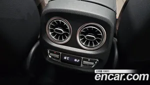 Mercedes-Benz G-Class, 2024 — миниатюра 32
